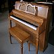 baldwin acrosonic upright piano