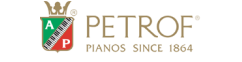 Petrof Major Euroupean Manufacturer 