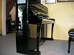 petrof upright piano
