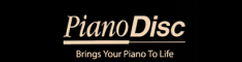 PianoDisc superior piano player systems 