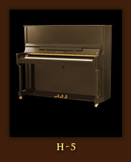 Hailun upright 48 inches