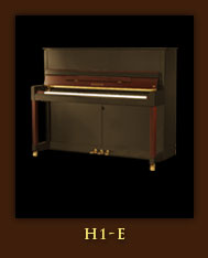 Hailun upright 48 inches
