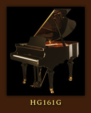 Hailun grand 5 foot 4